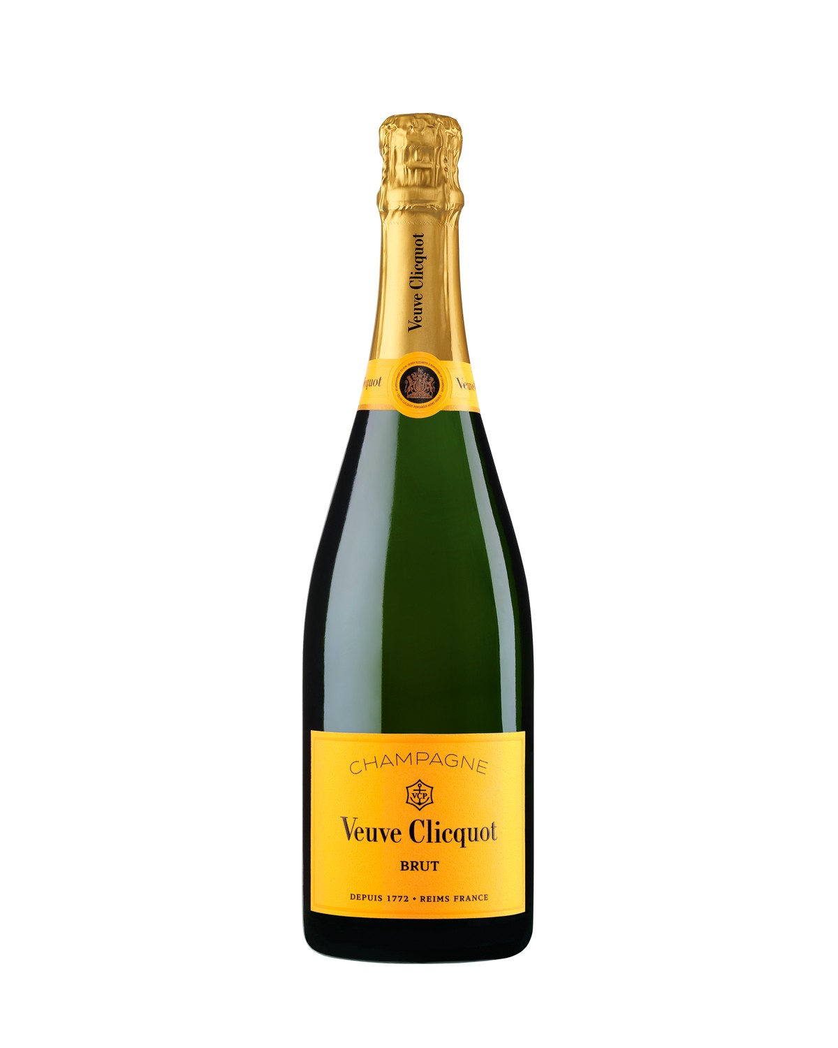 Veuve Clicquot Yellow Label – 75cl