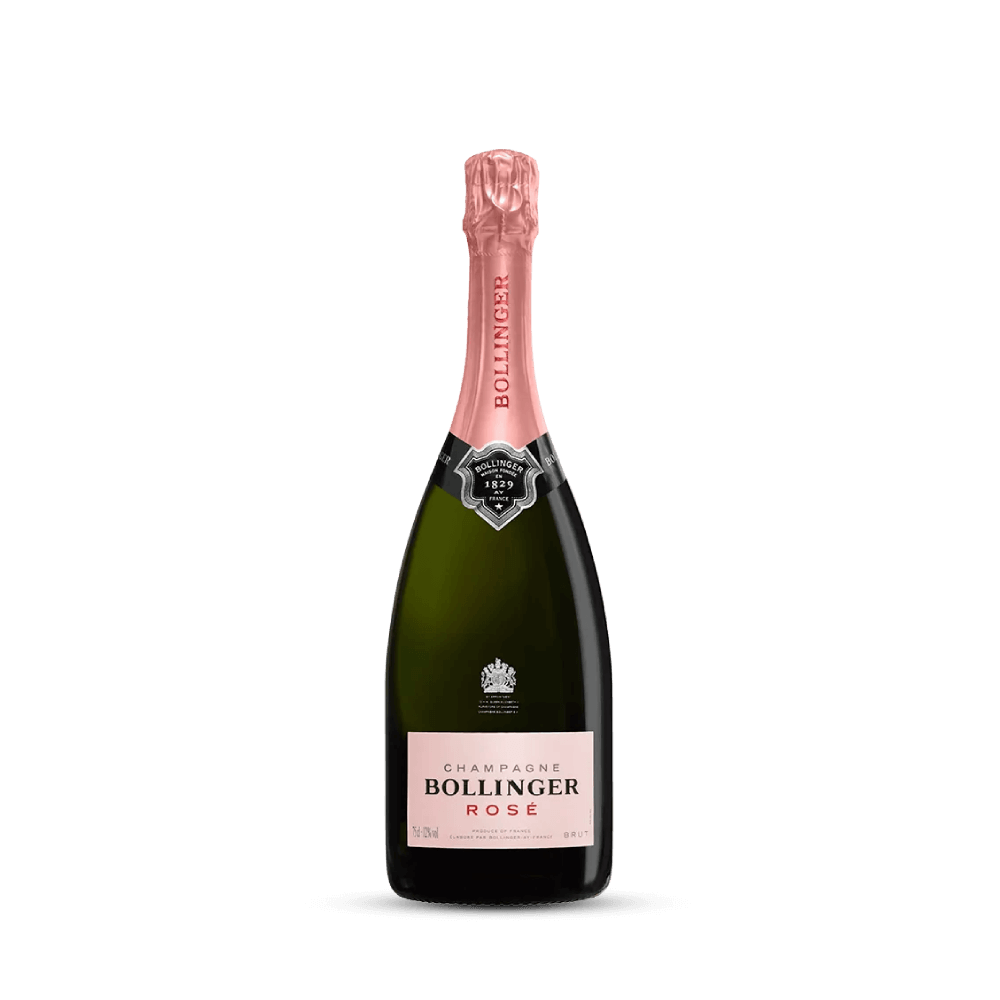Bollinger Rosé – 75cl